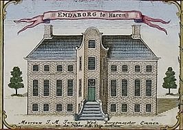 Emdaborg